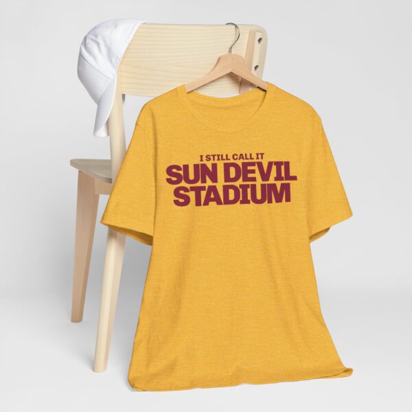 I Still Call It Sun Devil Stadium - Heather Gold - Image 4