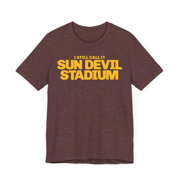 I Still Call It Sun Devil Stadium - Image 3